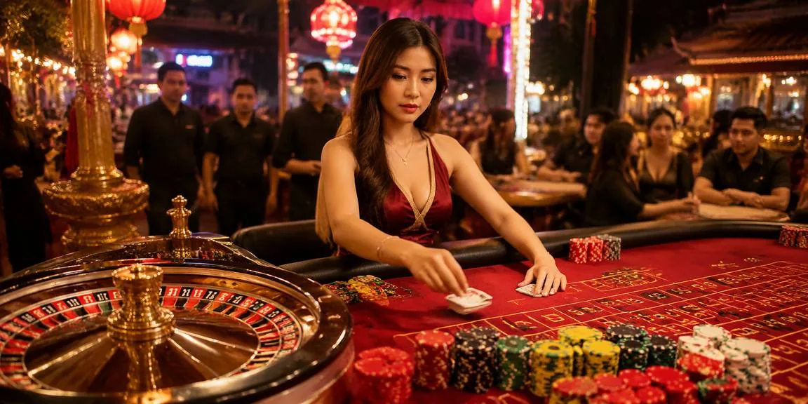 Thuật Ngữ